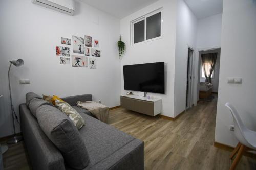Modern Oasis in Vallecas Seasonal