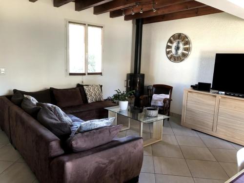 Photo de la galerie de l'établissement Maison familiale, à Biscarrosse