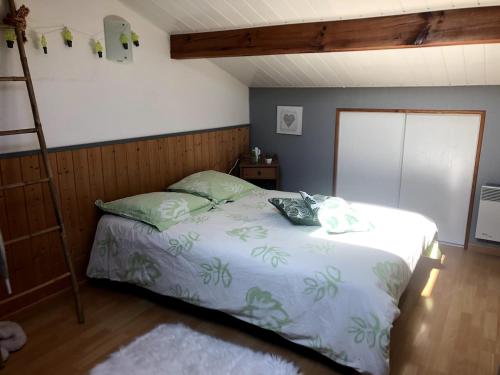 Photo de la galerie de l'établissement Maison familiale, à Biscarrosse