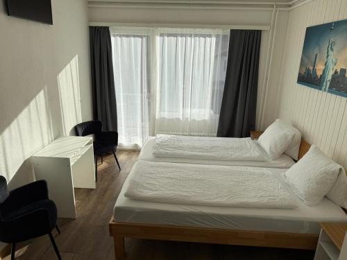 Gallery image of HOTEL CHRISTINA in Wilderswil