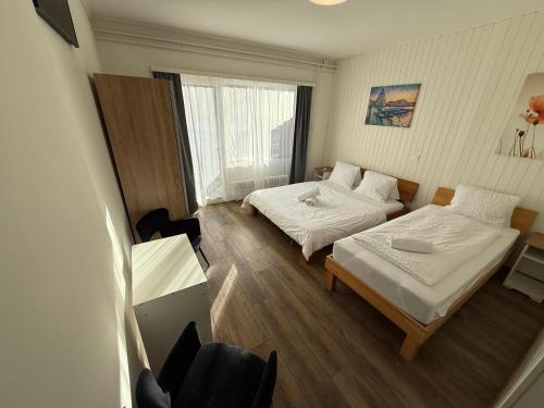 Gallery image of HOTEL CHRISTINA in Wilderswil