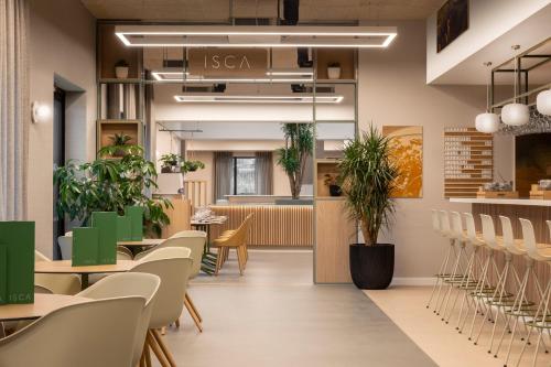 Area soggiorno di voco Zeal Exeter Science Park, by IHG