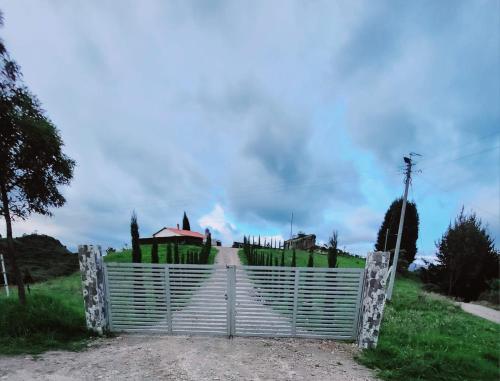 Galería fotográfica de Glamping Waná en Sutatausa