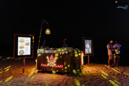 Fotografie z fotogalerie ubytování Diamond Beach Resort v destinaci Ko Samed
