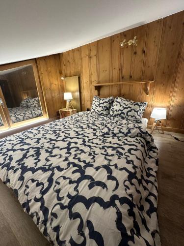 Appartement Le Zenith à Verbier