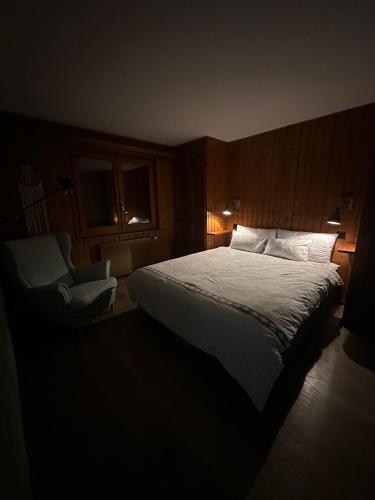 Appartement Le Zenith à Verbier photo 3