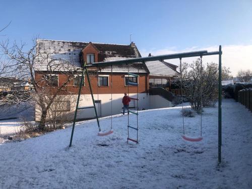 Appartement Belle Dune