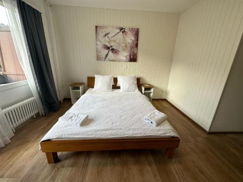 Gallery image of HOTEL CHRISTINA in Wilderswil