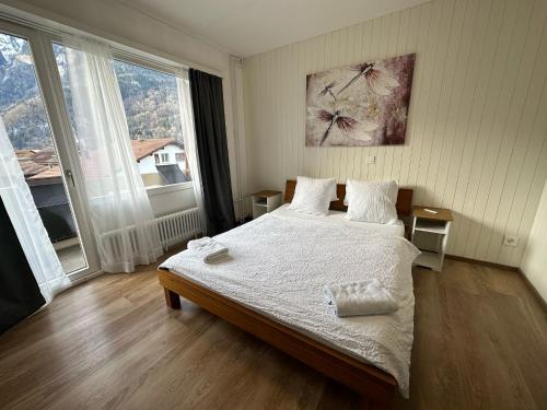 Gallery image of HOTEL CHRISTINA in Wilderswil
