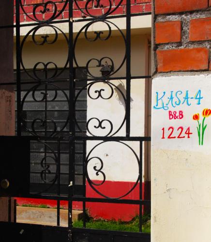 Fotografie z fotogalerie ubytování Kasa-4 B&B Guest House v destinaci Huancayo