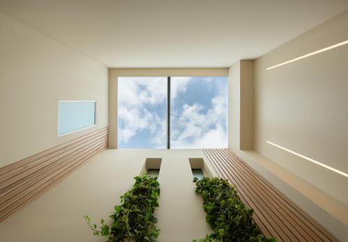 Dea Del Porto Signature Suites