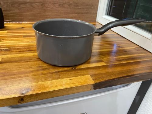 Billede fra billedgalleriet på Beau Studio au calme ! i Villeurbanne