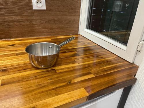 Billede fra billedgalleriet på Beau Studio au calme ! i Villeurbanne