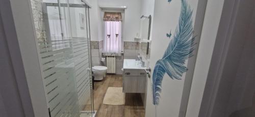 Casa Nuccia,Close to Vatican city and Gemelli