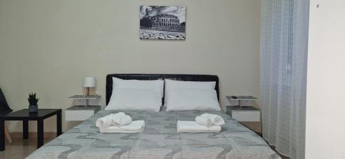 Casa Nuccia,Close to Vatican city and Gemelli