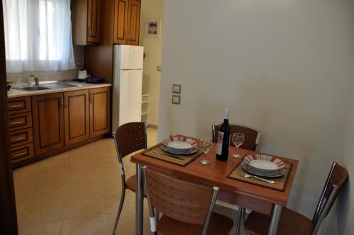 Gallery image of Stella's Apartments in Agios Gordios