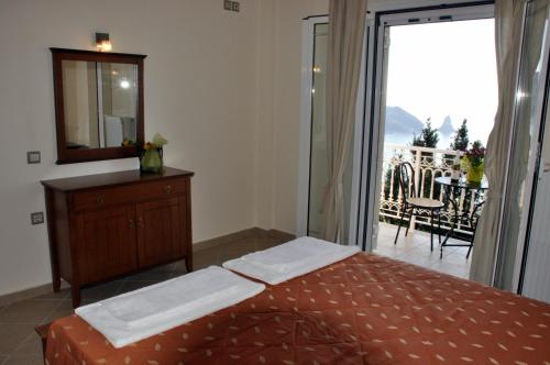 Gallery image of Stella's Apartments in Agios Gordios