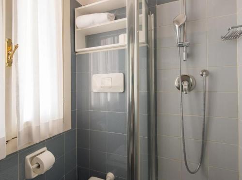 O baie la Spanish Steps Vittoria Studios