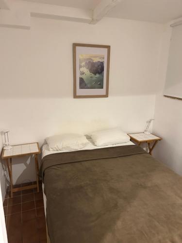 Posteľ alebo postele v izbe v ubytovaní D&T Riviera