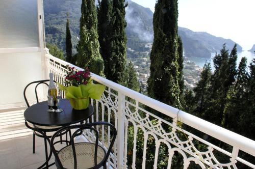 Gallery image of Stella's Apartments in Agios Gordios