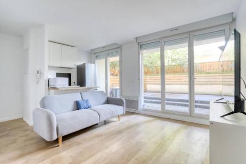 Comme Chez Vous Appartement 2 Chambres