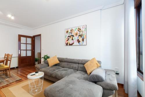 Con parking y para 6 huéspedes by CABANA Rentals