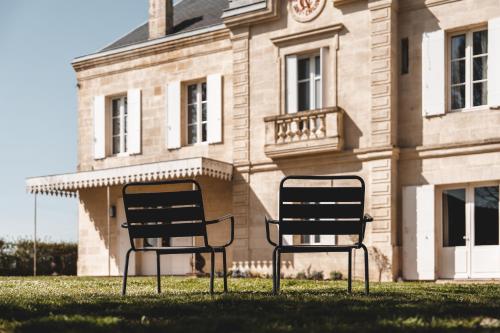 Château Grand Corbin