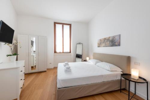 StayEasy Ripamonti 3P - City center in 15 mins