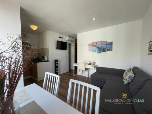 Apartamento Aurora 2