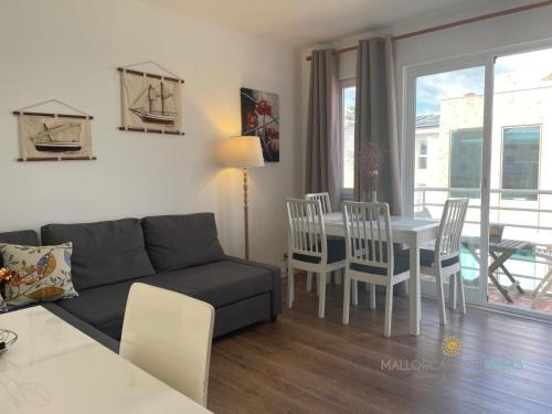 Apartamento Aurora 2