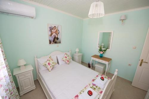 Apartment Juliana, Corfu Town