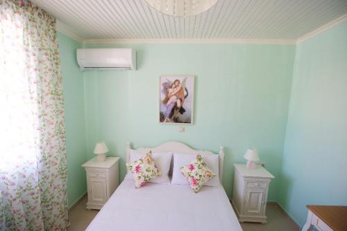 Apartment Juliana, Corfu Town