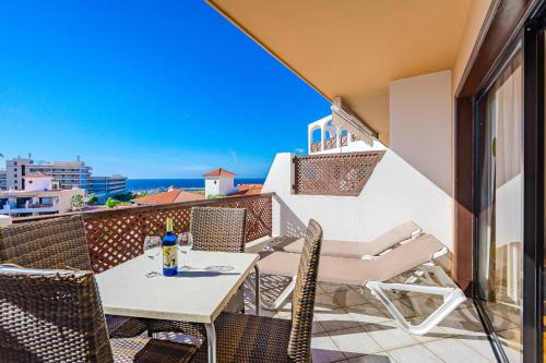 Ocean View Albatros Tenerife