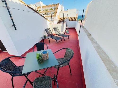 Casa Real Estepona Old Town