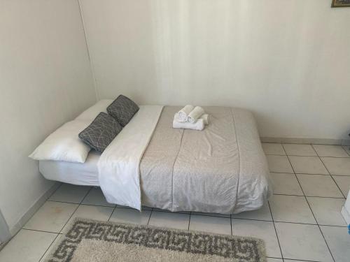 Photo de la galerie de l'établissement Les Balconnets Ap4 centre ville, à Nice