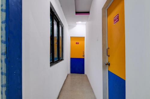 Fotografie z fotogalerie ubytování Hotel O Happiness v destinaci Ballygunge