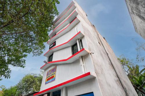 Fotografie z fotogalerie ubytování Hotel O Happiness v destinaci Ballygunge