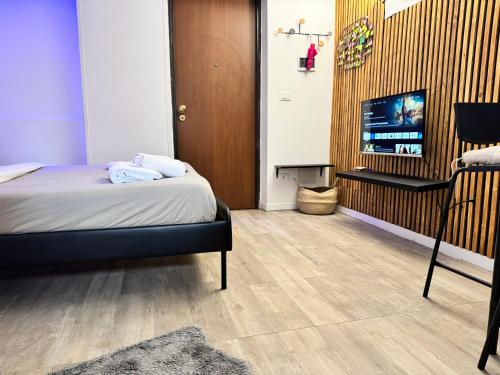 SorinaHome Vatican Studio