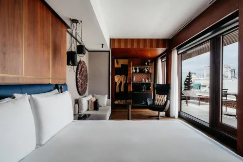 Thompson Madrid, by Hyatt photo 43