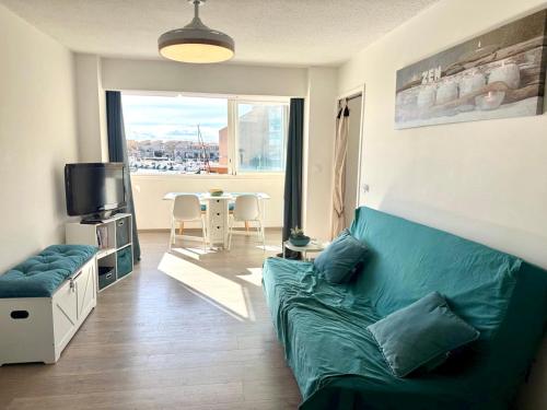 La Casa Marina - Cozy apartment Frontignan Plage