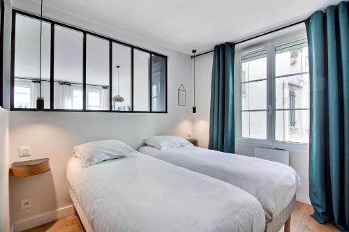 PARISIAN HOME l MONTORGUEIL