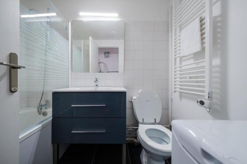 Photo de la galerie de l'établissement Bright, relaxing city-centre apartment AIL, à Lyon