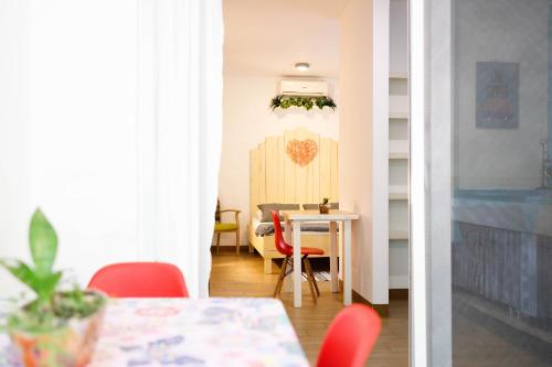 Φωτογραφία από το άλμπουμ του Villa Casa Azul & Arena Blanca Apartamentos σε Puerto Viejo