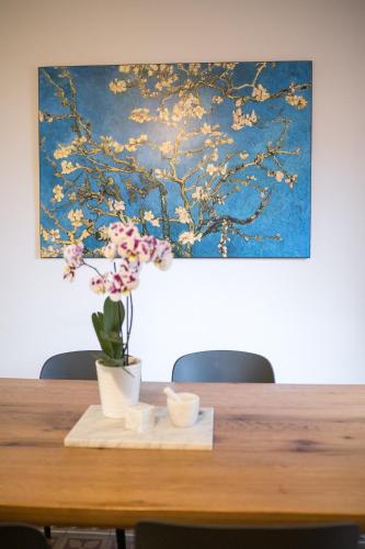 Fotografie z fotogalerie ubytování Verduci Home v destinaci Pietrasanta