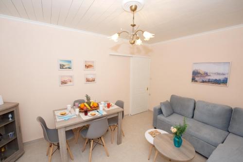 Apartment Juliana, Corfu Town