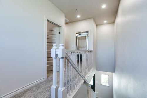 Fotografie z fotogalerie ubytování The Concho 3 BR 2.5 BA v destinaci San Angelo