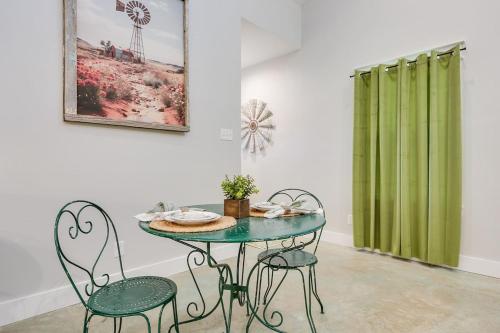 Gambar di galeri bagi Sage Haven with 2 BR and 2 BA NEW di San Angelo