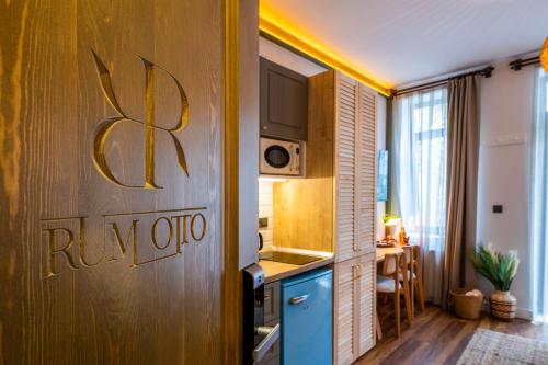 Rum_Otto Taksim History&Luxury