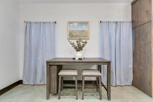 Foto dalla galleria di New Cozy and Convenient with 2BR and 2BA a San Angelo