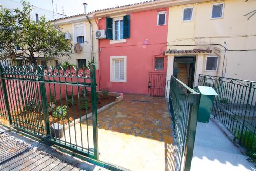 Apartment Juliana, Corfu Town